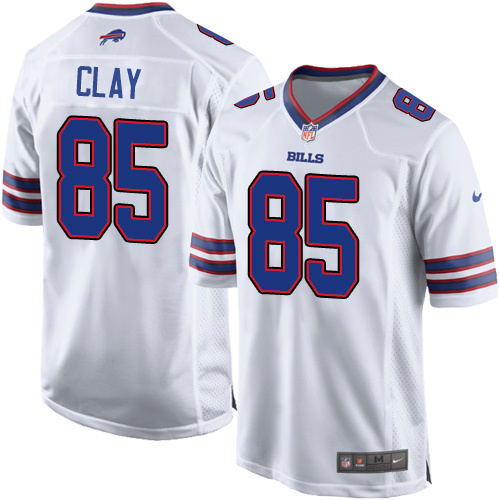 Buffalo Bills kids jerseys-029